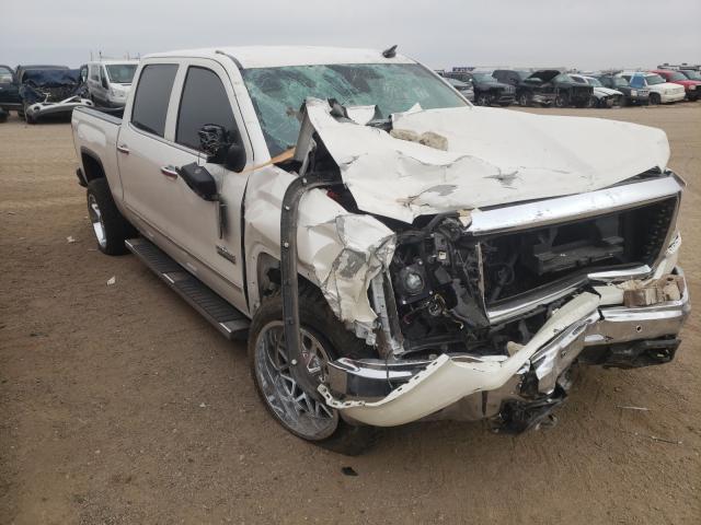 GMC SIERRA K15 2015 3gtu2vec2fg278415