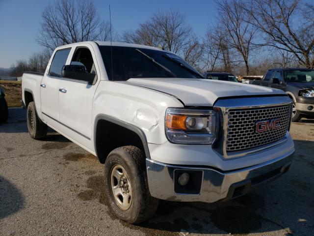 GMC SIERRA K15 2015 3gtu2vec2fg283596