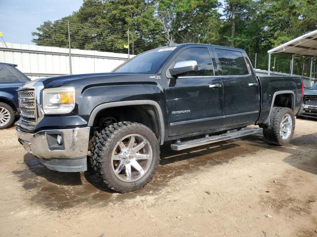 GMC SIERRA 2015 3gtu2vec2fg324793