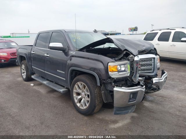 GMC SIERRA 2015 3gtu2vec2fg349452