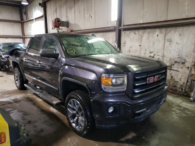 GMC SIERRA K15 2015 3gtu2vec2fg358460