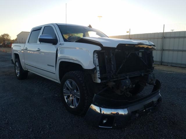 GMC SIERRA K15 2015 3gtu2vec2fg361567