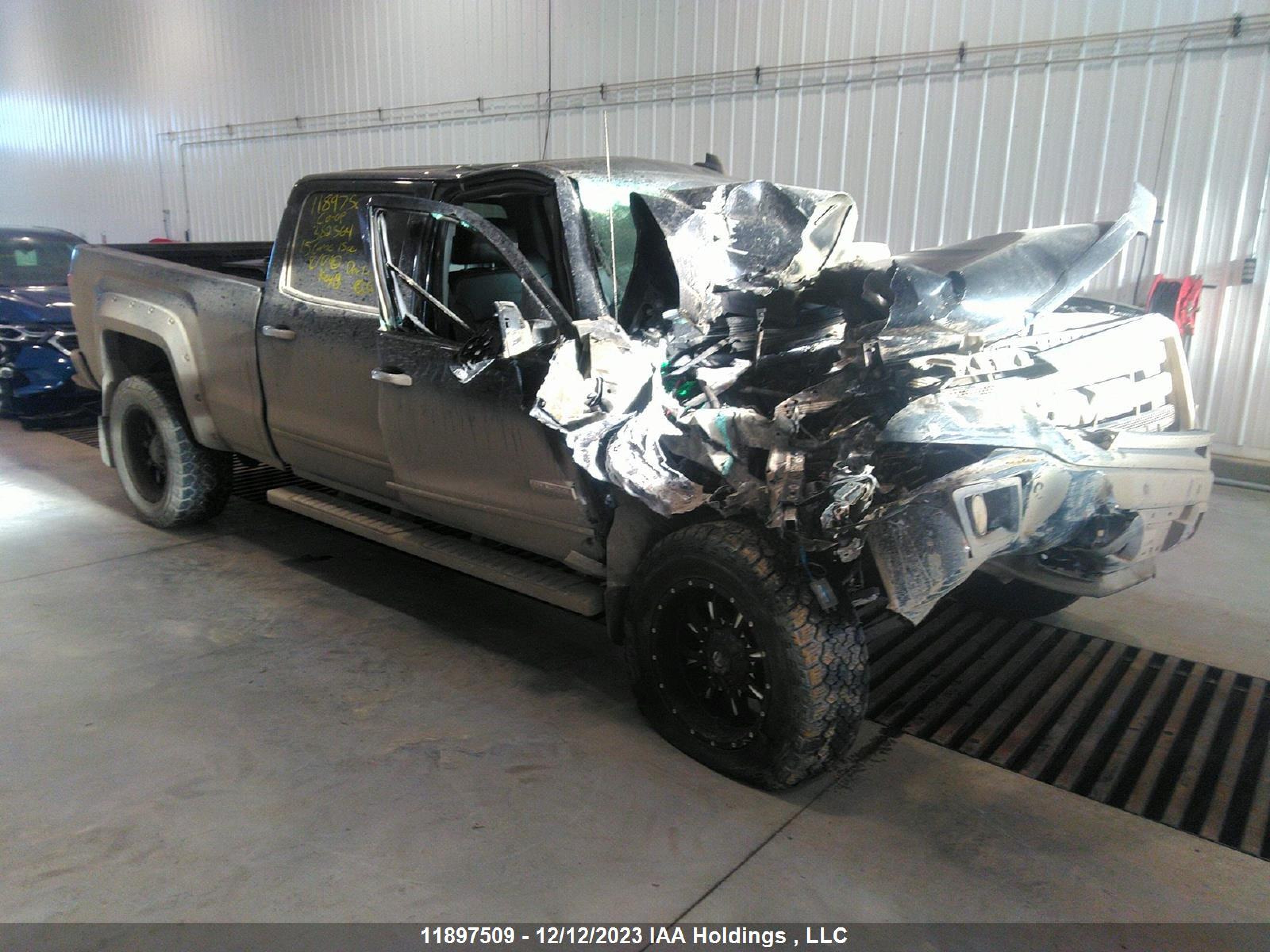 GMC SIERRA 2015 3gtu2vec2fg382564