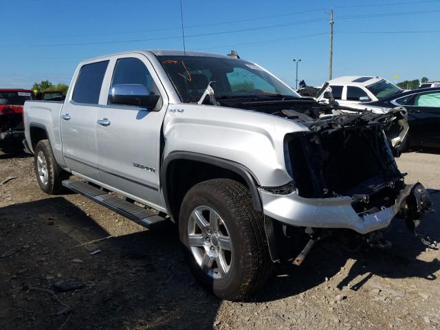 GMC SIERRA K15 2015 3gtu2vec2fg388672