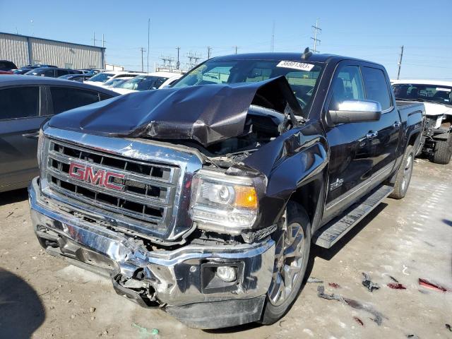 GMC SIERRA K15 2015 3gtu2vec2fg417801