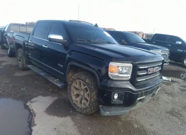 GMC NULL 2015 3gtu2vec2fg426059