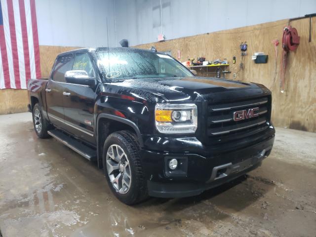 GMC SIERRA K15 2015 3gtu2vec2fg430869