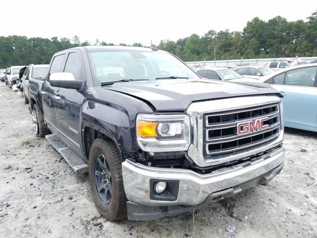 GMC SIERRA K15 2015 3gtu2vec2fg433691