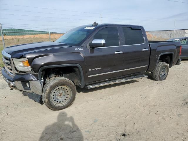 GMC SIERRA K15 2015 3gtu2vec2fg440480