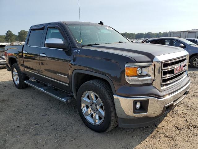 GMC SIERRA K15 2015 3gtu2vec2fg468117