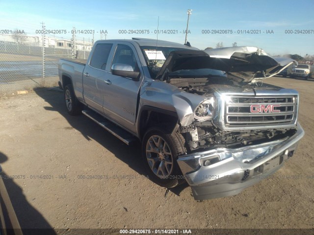 GMC SIERRA 1500 2015 3gtu2vec2fg469722