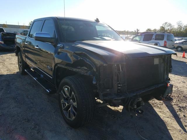 GMC SIERRA K15 2015 3gtu2vec2fg479652