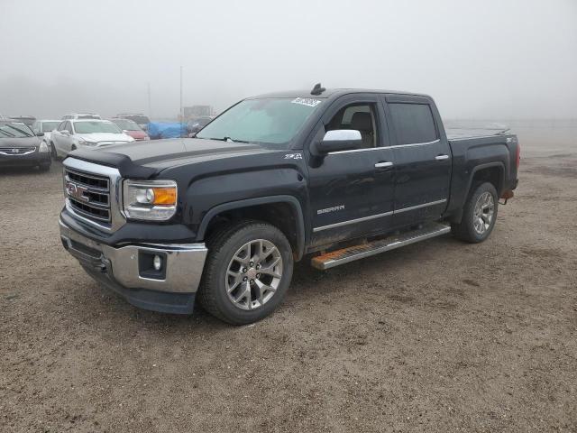 GMC SIERRA K15 2015 3gtu2vec2fg489503