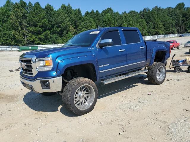 GMC SIERRA K15 2015 3gtu2vec2fg521656