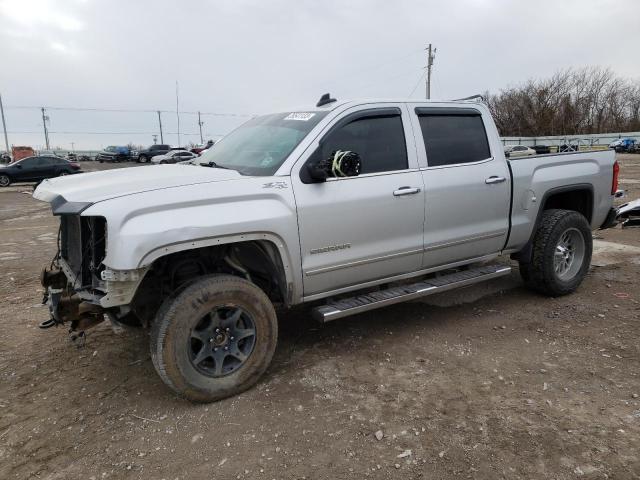 GMC SIERRA K15 2015 3gtu2vec2fg528350