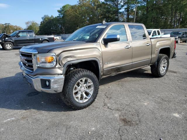 GMC SIERRA 2015 3gtu2vec2fg530048