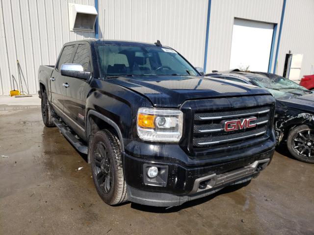 GMC SIERRA K15 2015 3gtu2vec2fg535430