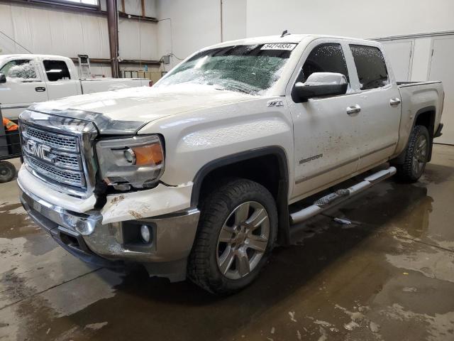 GMC SIERRA K15 2014 3gtu2vec3eg119417