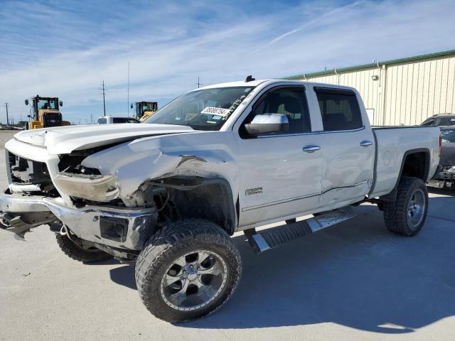 GMC SIERRA 2014 3gtu2vec3eg127212