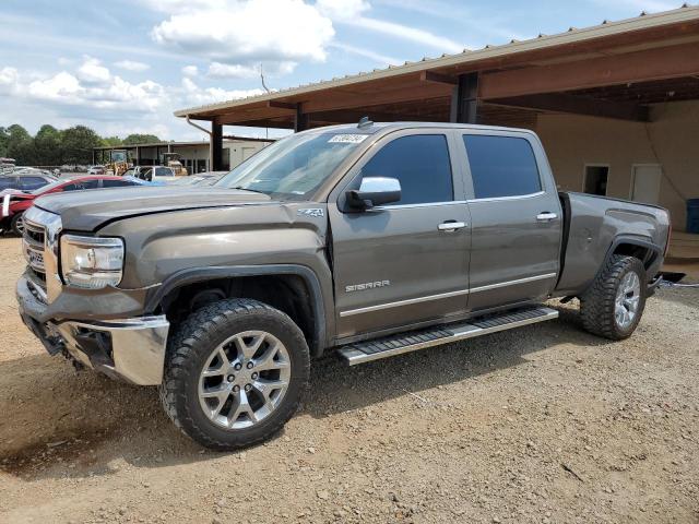 GMC SIERRA K15 2014 3gtu2vec3eg133866