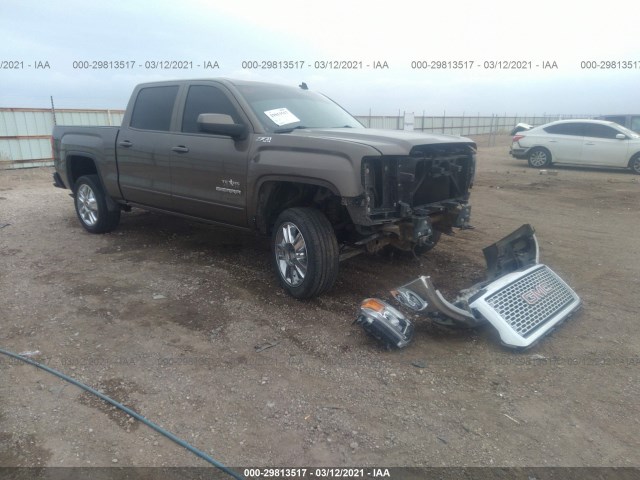 GMC SIERRA 1500 2014 3gtu2vec3eg140994