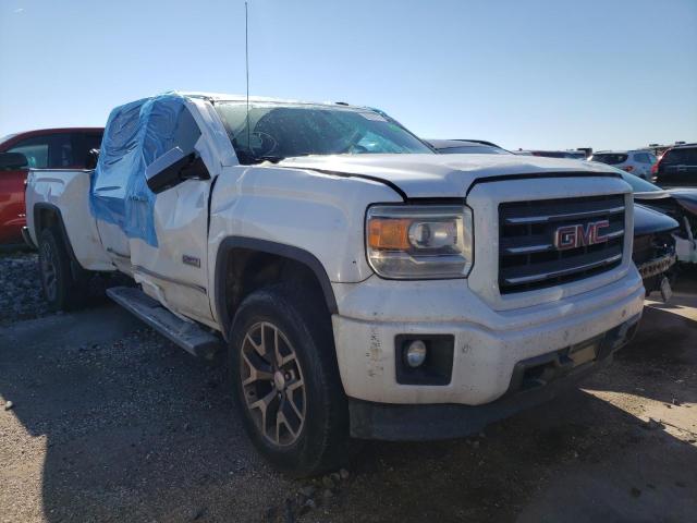 GMC SIERRA K15 2014 3gtu2vec3eg164163