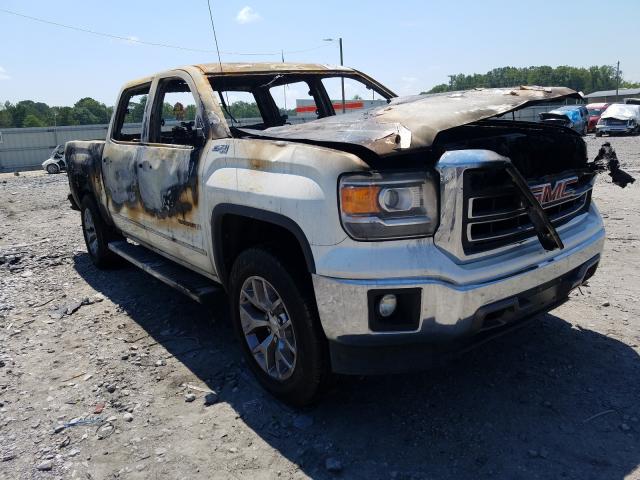 GMC SIERRA K15 2014 3gtu2vec3eg176006