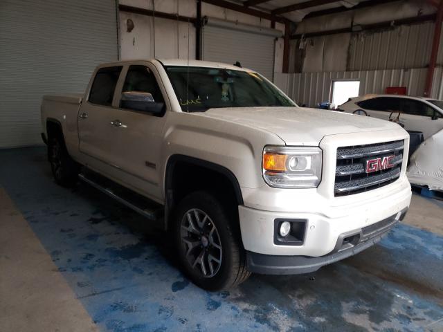 GMC SIERRA K15 2014 3gtu2vec3eg179617