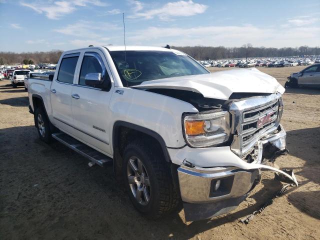 GMC SIERRA K15 2014 3gtu2vec3eg184963