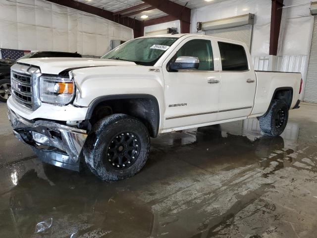 GMC 1500 2014 3gtu2vec3eg192867