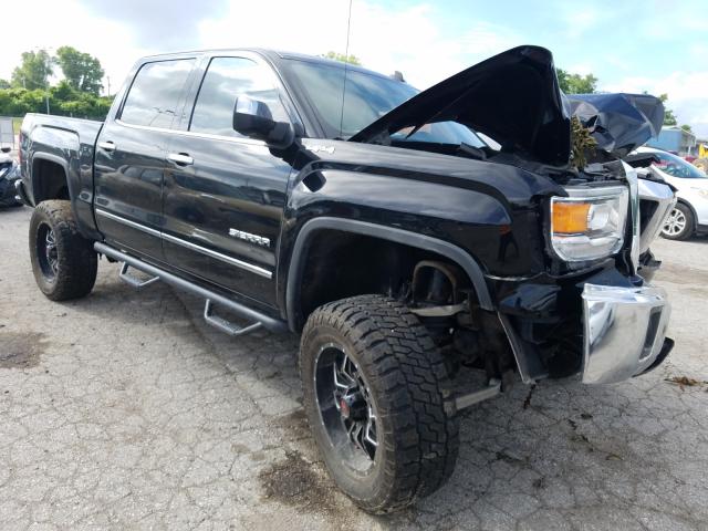 GMC SIERRA K15 2014 3gtu2vec3eg197518