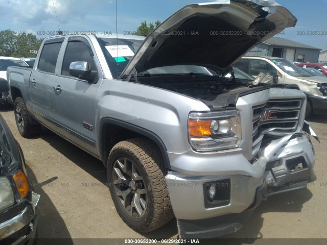 GMC NULL 2014 3gtu2vec3eg200871