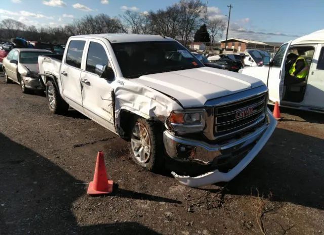 GMC SIERRA 1500 2014 3gtu2vec3eg214527