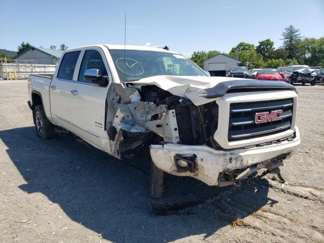 GMC SIERRA K15 2014 3gtu2vec3eg217623