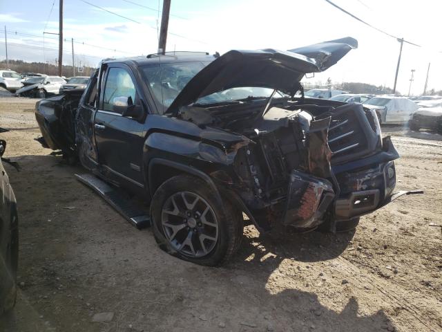 GMC SIERRA K15 2014 3gtu2vec3eg223566