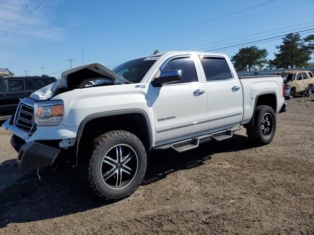 GMC SIERRA K15 2014 3gtu2vec3eg226192