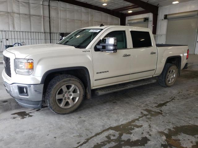 GMC SIERRA K15 2014 3gtu2vec3eg244661