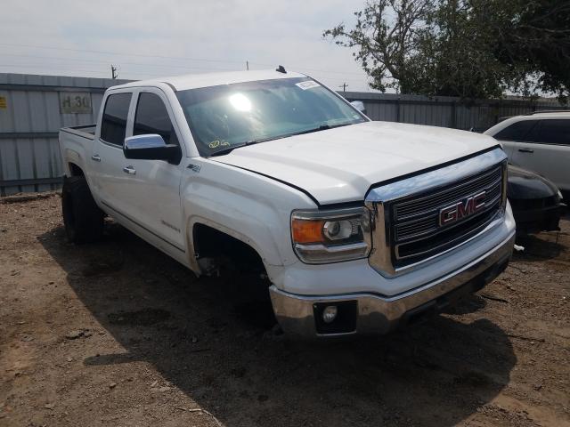 GMC SIERRA K15 2014 3gtu2vec3eg250262