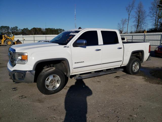 GMC SIERRA K15 2014 3gtu2vec3eg278289