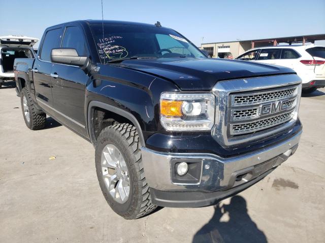 GMC SIERRA K15 2014 3gtu2vec3eg281516