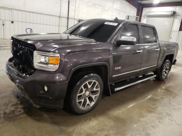 GMC SIERRA K15 2014 3gtu2vec3eg282584