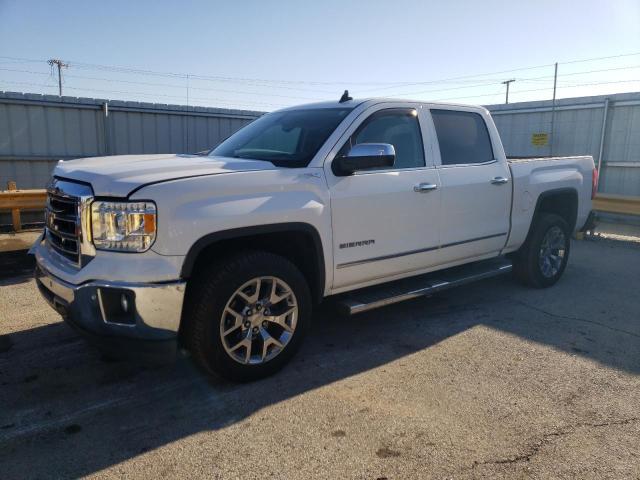 GMC SIERRA 2014 3gtu2vec3eg291074