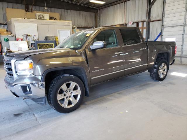 GMC SIERRA K15 2014 3gtu2vec3eg309721