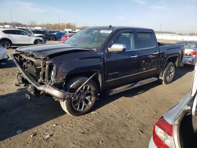 GMC SIERRA K15 2014 3gtu2vec3eg338751