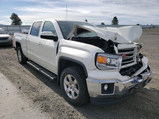 GMC SIERRA K15 2014 3gtu2vec3eg344498