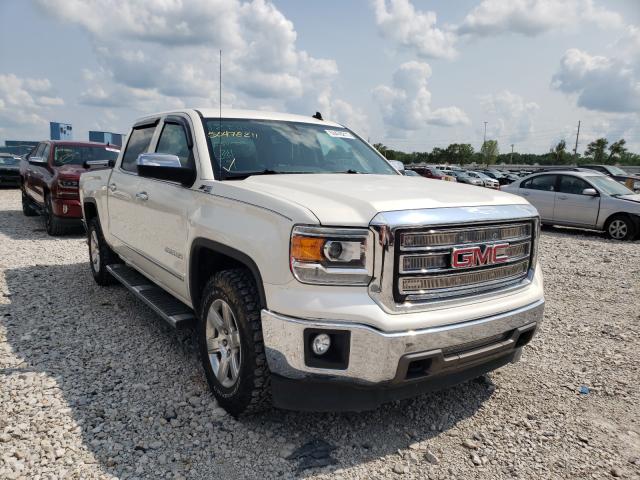 GMC SIERRA K15 2014 3gtu2vec3eg377579