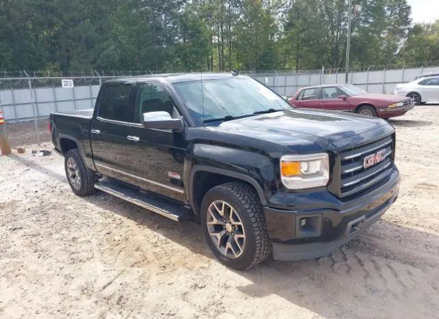 GMC SIERRA 1500 2014 3gtu2vec3eg381812