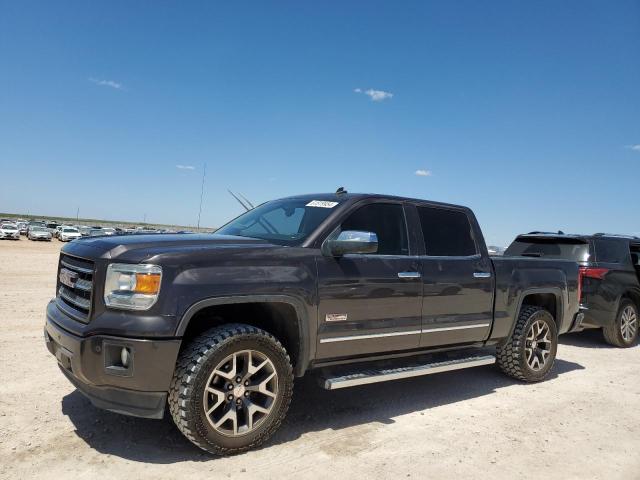 GMC SIERRA K15 2014 3gtu2vec3eg412721