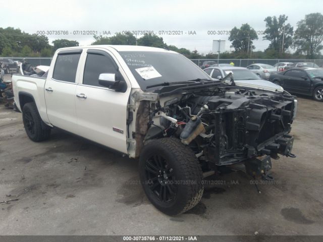 GMC SIERRA 1500 2014 3gtu2vec3eg420446