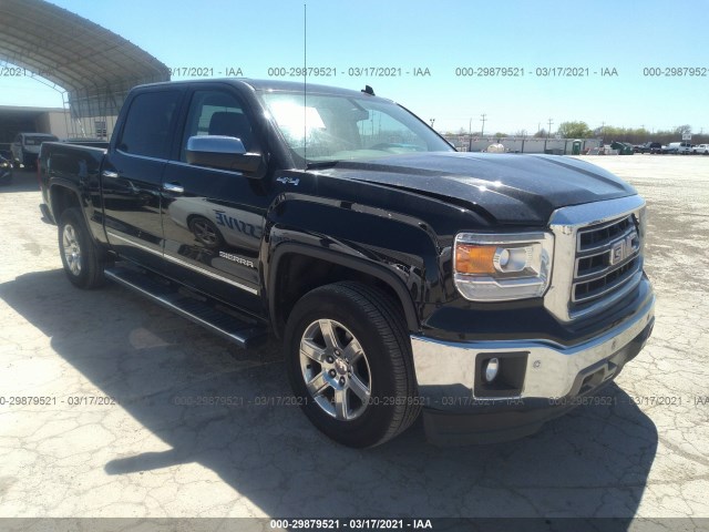 GMC SIERRA 1500 2014 3gtu2vec3eg425937